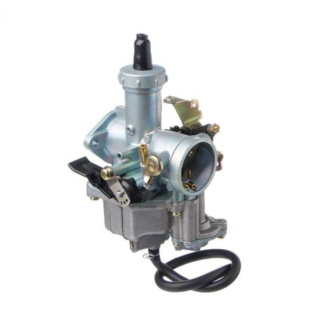 Carburador Completo Gp Cg 125 83/ Menor preço em Carburador Completo Gp Cg 125 83/