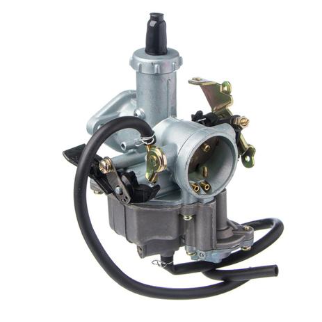 Carburador Completo Gp Cg 125 95 A 99 Menor preço em Carburador Completo Gp Cg 125 95 A 99