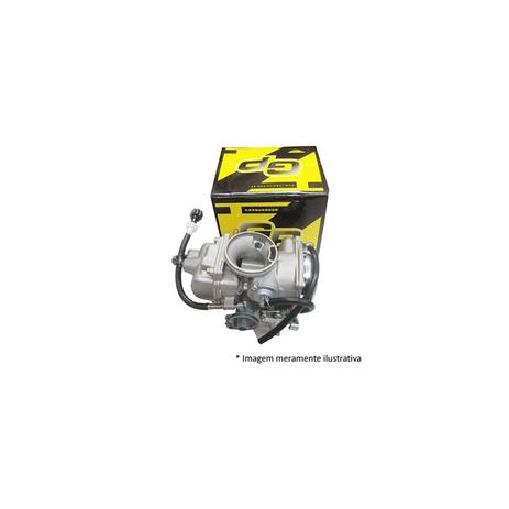 Carburador Completo Gp Yes 125 2008 A 2010 Menor preço em Carburador Completo Gp Yes 125 2008 A 2010