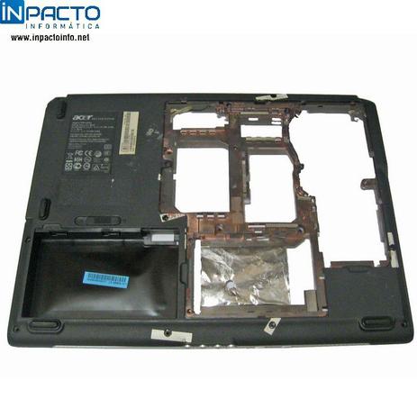 Carcaça base inferior acer 3100 Menor preço em Carcaça base inferior acer 3100