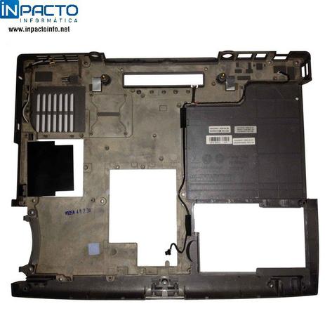 Carcaça base inferior dell d510 Menor preço em Carcaça base inferior dell d510