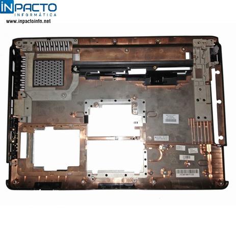 Carcaça base inferior hp dv6000 é boa?
