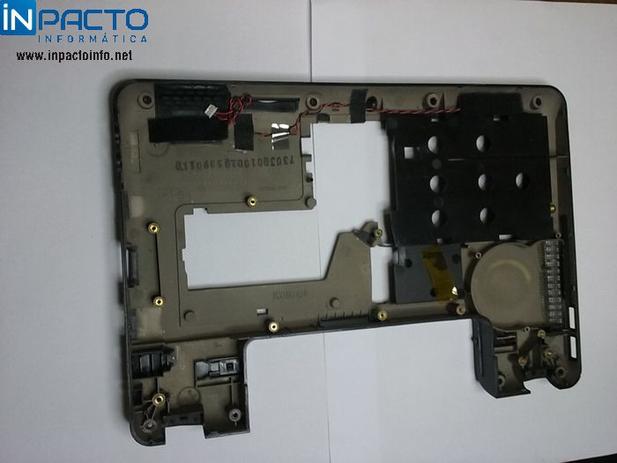 Carcaça base netbook philco phn 10001 s/tampa é boa?