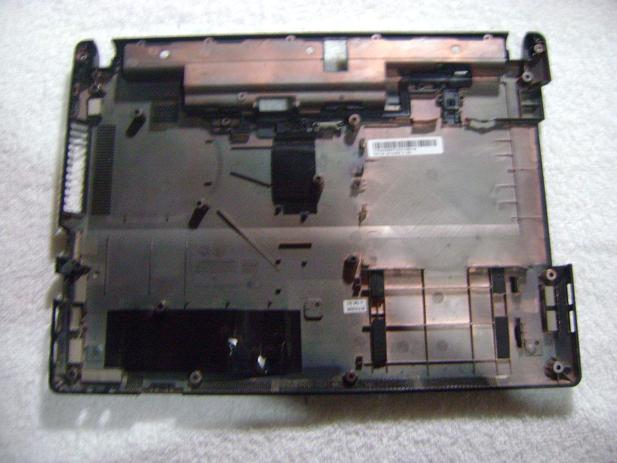 Carcaça Base Notebook E-Machines D442-V081 é boa?
