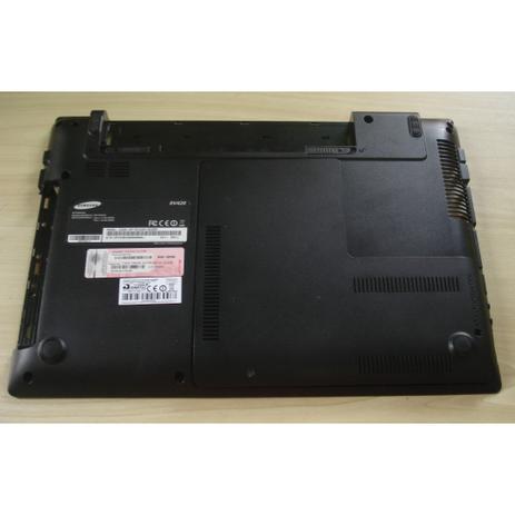 Carcaça Base Notebook Samsung RV420 Menor preço em Carcaça Base Notebook Samsung RV420