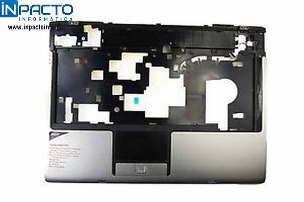 Carcaça base superior c/touchpad acer asp5050 Menor preço em Carcaça base superior c/touchpad acer asp5050