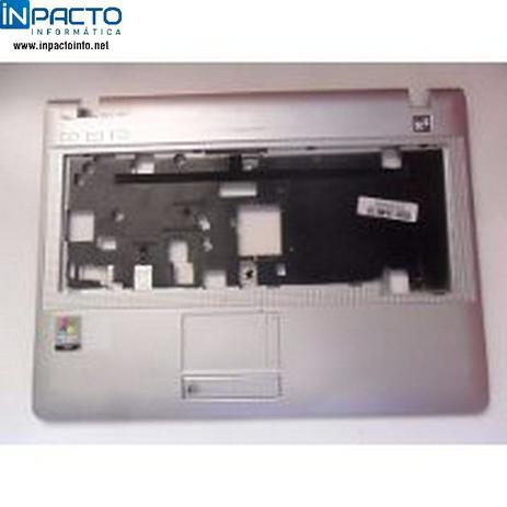 Carcaça base superior notebook positivo v45 Menor preço em Carcaça base superior notebook positivo v45
