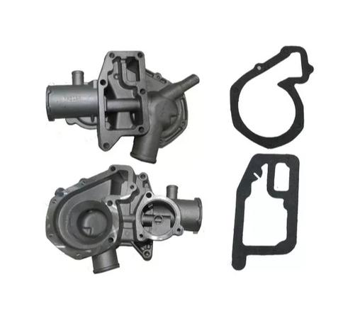 Carcaça Bomba Dagua VW Parati 1.6 CHT - Indisa Menor preço em Carcaça Bomba Dagua VW Parati 1.6 CHT - Indisa