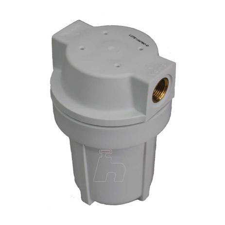 Carcaça corpo filtro 5”-Planeta água Menor preço em Carcaça corpo filtro 5”-Planeta água