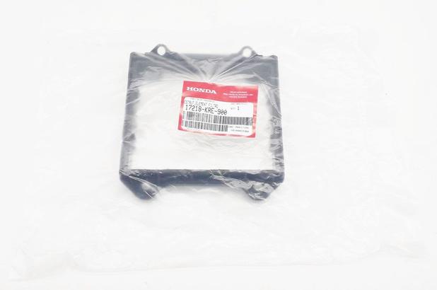 Carcaça Elemento Filtro Ar Bros 125 2013 A 2015 Original - Honda Menor preço em Carcaça Elemento Filtro Ar Bros 125 2013 A 2015 Original - Honda
