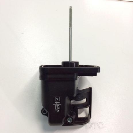 Carcaça filtro ar motor Honda GX270 - GX390 Cyclone Menor preço em Carcaça filtro ar motor Honda GX270 - GX390 Cyclone