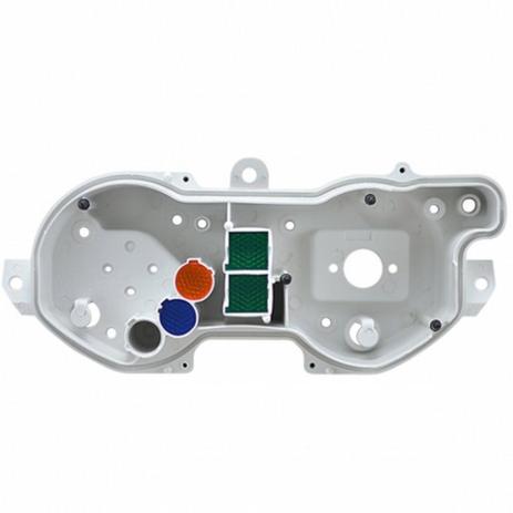 Carcaça Interna Painel Cg Titan 150 Mix 09 a 12 Embus 10087-E Menor preço em Carcaça Interna Painel Cg Titan 150 Mix 09 a 12 Embus 10087-E