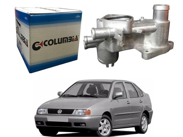 volkswagen polo 2001 1.0