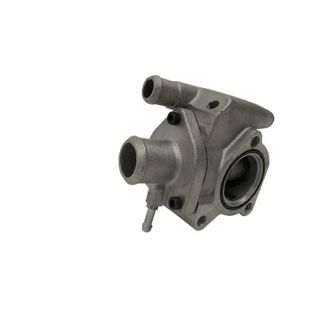 Carcaça Válvula Termostática Ford 1.8 16V Motor Zetec Igasa Menor preço em Carcaça Válvula Termostática Ford 1.8 16V Motor Zetec Igasa