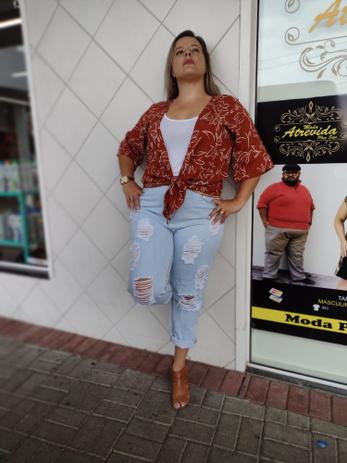 rosa cardigan plus size