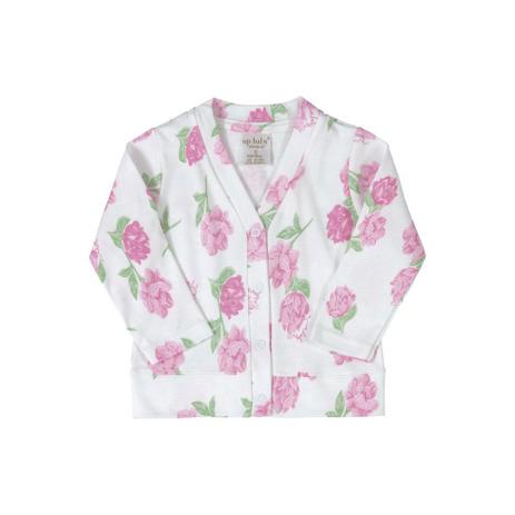 cardigan de crochê harry styles
