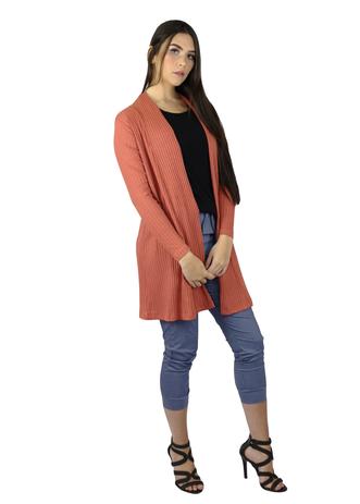 cardigan feminino calça jeans