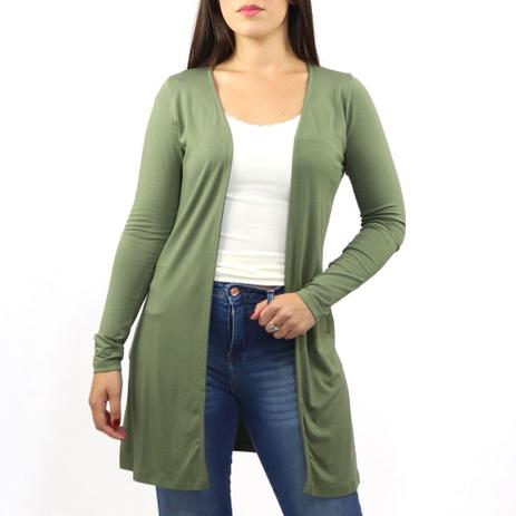 kimono liso feminino