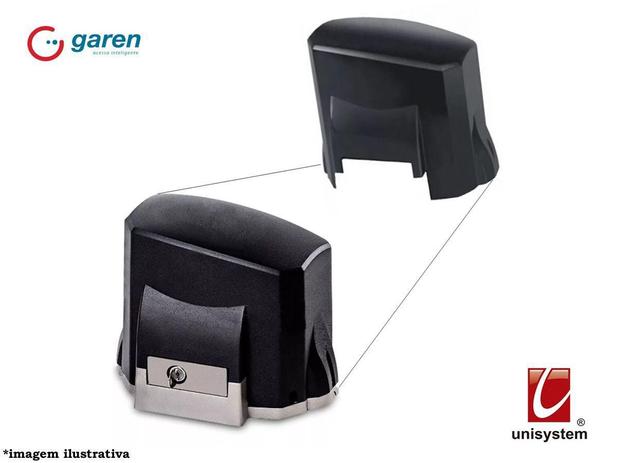 Carenagem Capa Tampa Motor Linha Kdz Unisystem Garen Menor preço em Carenagem Capa Tampa Motor Linha Kdz Unisystem Garen