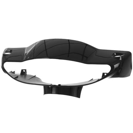 Carenagem Do Farol Pro Tork Biz 100 2000 Até 2005 Preto é ruim? Carenagem Do Farol Pro Tork Biz 100 2000 Até 2005 Preto é boa?