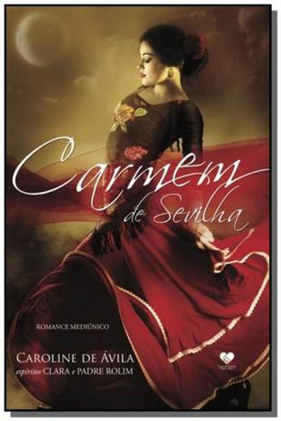 Carmem de sevilha - Correio fraterno é ruim? Carmem de sevilha - Correio fraterno é boa?