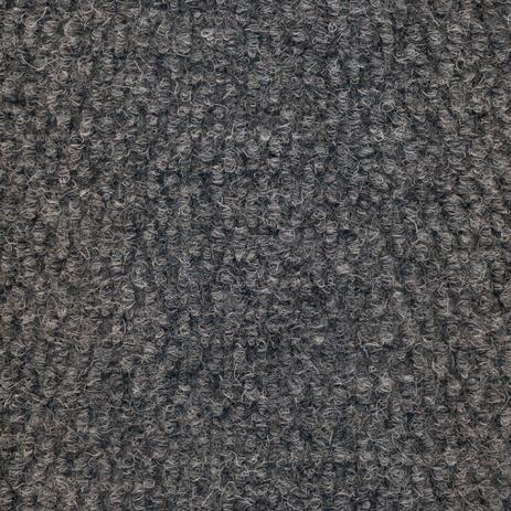 Menor preço em Carpete em Placa Beaulieu Plain Bac 7mm x 50cm x 50cm (m²) Quartzo