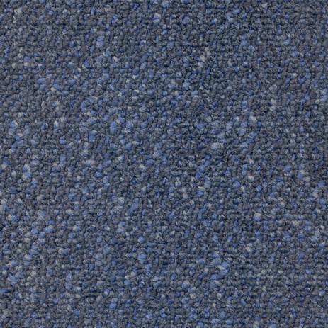 Menor preço em Carpete em Placa Beaulieu Trends 4,5mm x 50cm x 50cm (m²) Blue Sky
