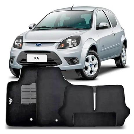 Carpete ford ka 2009 Clearance