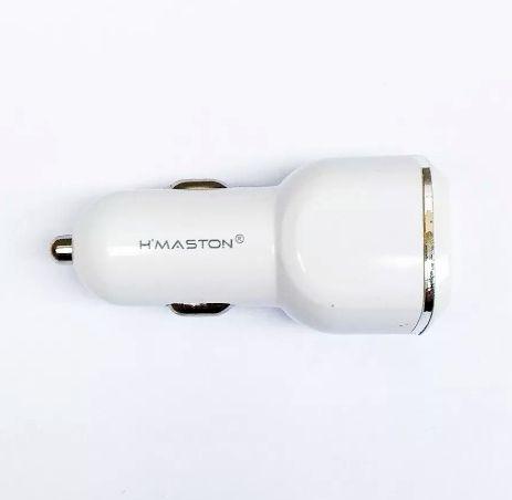 Carregador 3 in 1 micro usb 2.1 A - Wd Menor preço em Carregador 3 in 1 micro usb 2.1 A - Wd