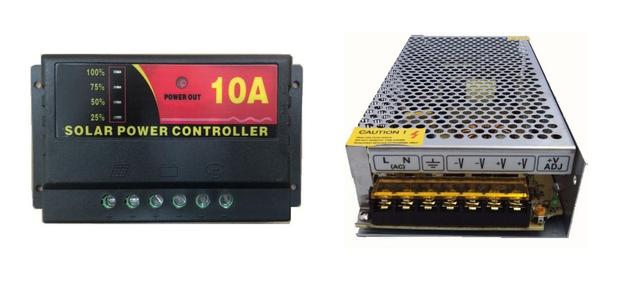 Carregador Automotivo Bateria Inteligente 10a -12v Flutuador - Gilgal Menor preço em Carregador Automotivo Bateria Inteligente 10a -12v Flutuador - Gilgal