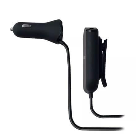 Carregador Automotivo Concept 4 Portas Usb P/ Banco Traseiro - Multilaser Menor preço em Carregador Automotivo Concept 4 Portas Usb P/ Banco Traseiro - Multilaser
