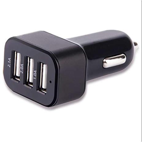 Carregador Automotivo Universal USB CB074 - Multilaser Menor preço em Carregador Automotivo Universal USB CB074 - Multilaser