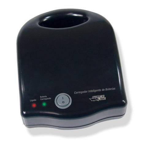 Carregador Bateria 12v Forceline Portátil Carro Moto Barco - Smarca é boa?