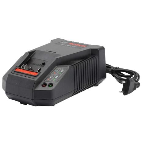 Carregador Bateria Bosch 14,4-18v Al1860cv - Robert bosch limitada Menor preço em Carregador Bateria Bosch 14,4-18v Al1860cv - Robert bosch limitada
