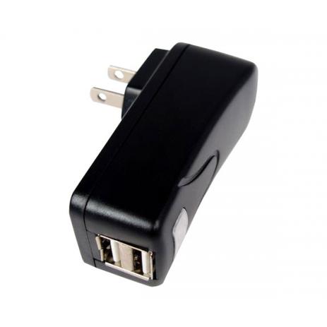 Carregador Bivolt ZipLinq PWRACD1A com 2 saídas USB para iPhone, iPod e Smartphone é boa?