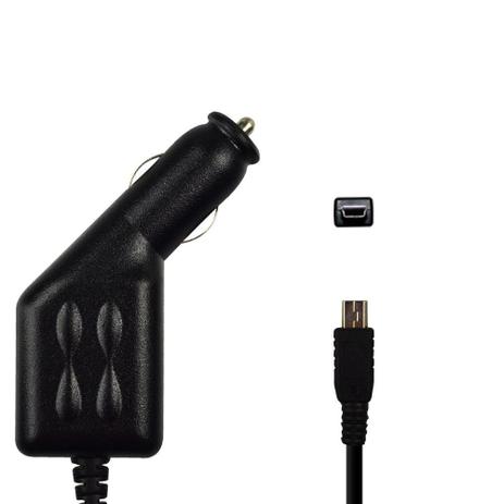Carregador Blackberry Veicular Mini Usb - Original Menor preço em Carregador Blackberry Veicular Mini Usb - Original