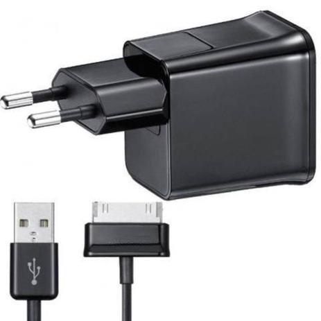 Carregador Cabo Dados USB Tablet Samsung P5100 P5110 P6200 Menor preço em Carregador Cabo Dados USB Tablet Samsung P5100 P5110 P6200
