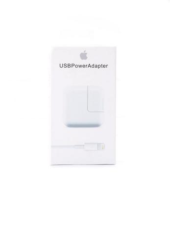 Carregador + Cabo Usb Lightning P/ Iphone Menor preço em Carregador + Cabo Usb Lightning P/ Iphone