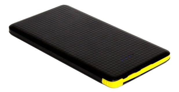Carregador Celular Portátil Power Bank 10.000mah - Powerbank Menor preço em Carregador Celular Portátil Power Bank 10.000mah - Powerbank