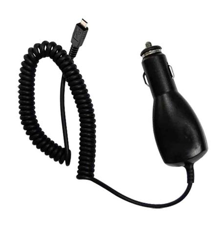 Carregador Celular V8 Automotivo Samsung Motorola - Importado Menor preço em Carregador Celular V8 Automotivo Samsung Motorola - Importado