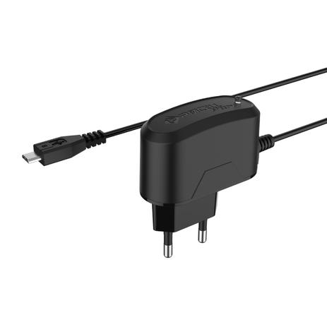 Carregador Celular V8 Pmcell Hc-11 Original para samsung, motorola, sony, LG Menor preço em Carregador Celular V8 Pmcell Hc-11 Original para samsung, motorola, sony, LG