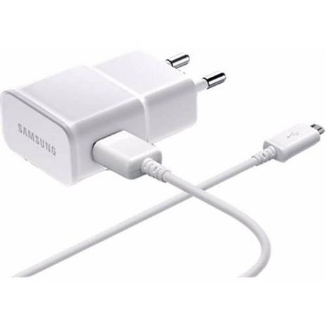 Carregador Compatível Samsung Galaxy S8 Usb Tipo C Branco Menor preço em Carregador Compatível Samsung Galaxy S8 Usb Tipo C Branco