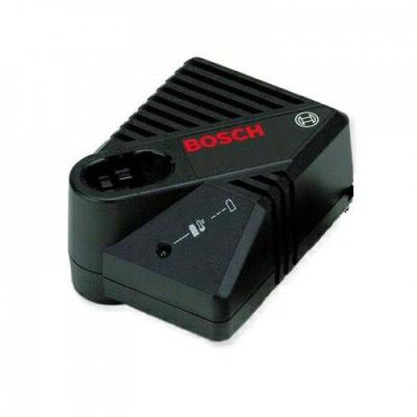 Carregador de Bateria 14,4V 220V - Bosch Menor preço em Carregador de Bateria 14,4V 220V - Bosch