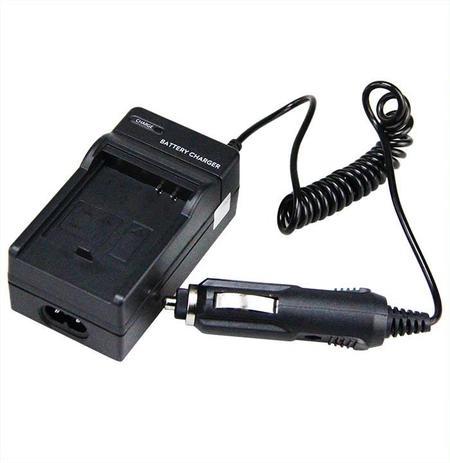 Carregador de Bateria para Camera SAMSUNG Casa e Veícular FITS SAM BP70A/85A - Dmix Menor preço em Carregador de Bateria para Camera SAMSUNG Casa e Veícular FITS SAM BP70A/85A - Dmix