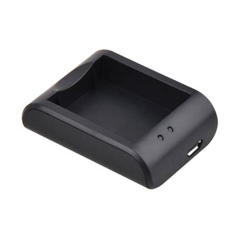 Carregador de Bateria Para Câmeras SJCam SJ4000 SJ5000 - Funpro Menor preço em Carregador de Bateria Para Câmeras SJCam SJ4000 SJ5000 - Funpro