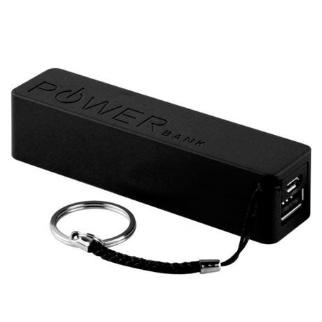Carregador de Bateria Portátil Cral para Celular Tablet Mp3 Mp4 Menor preço em Carregador de Bateria Portátil Cral para Celular Tablet Mp3 Mp4