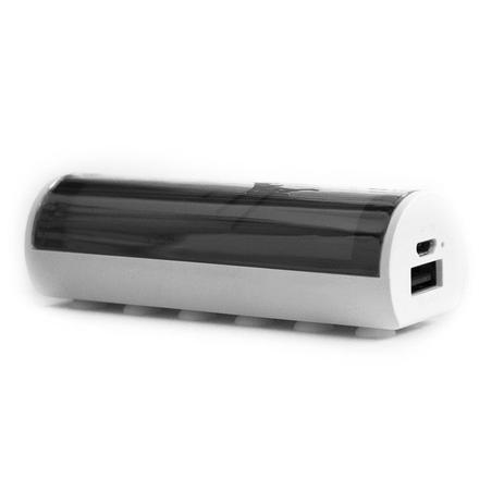 Carregador de Bateria Portátil para Celular Ipad Iphone Mp3 Mp4 - Kx3 é boa?