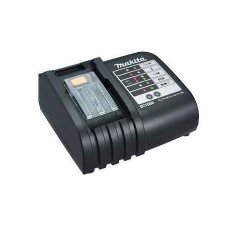 Carregador de Baterias DC18SD BI-VOLT - Makita é boa?