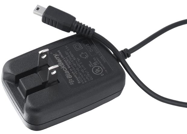 blackberry 8707g usb