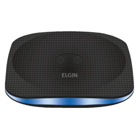 Carregador de Celular sem Fio 46RCSFMESA00 Elgin é boa?